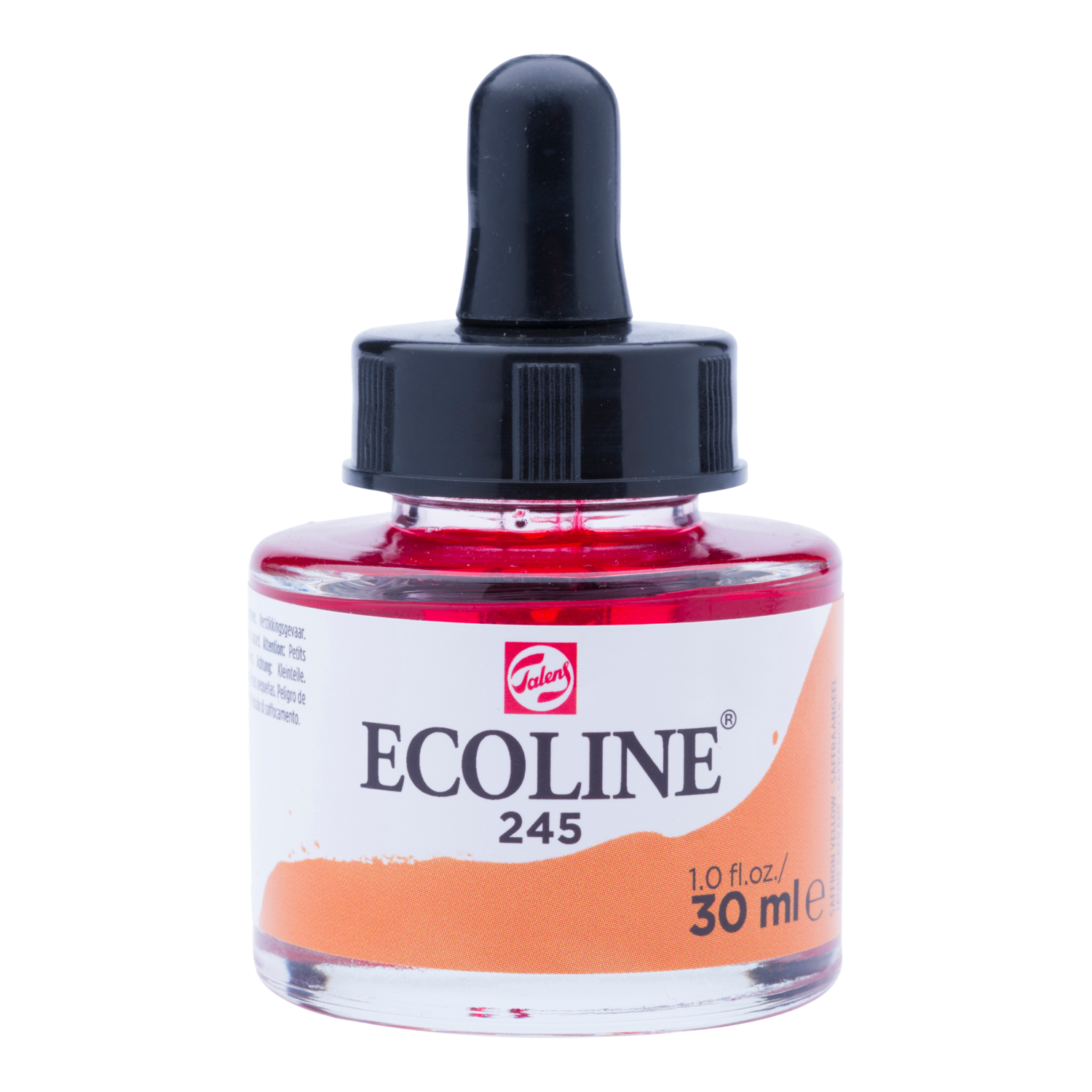 ECOLINE 245 AZAFRANADO