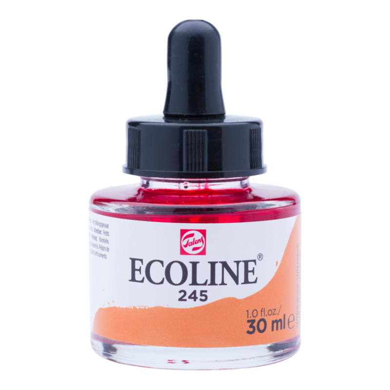 ECOLINE 245 AZAFRANADO