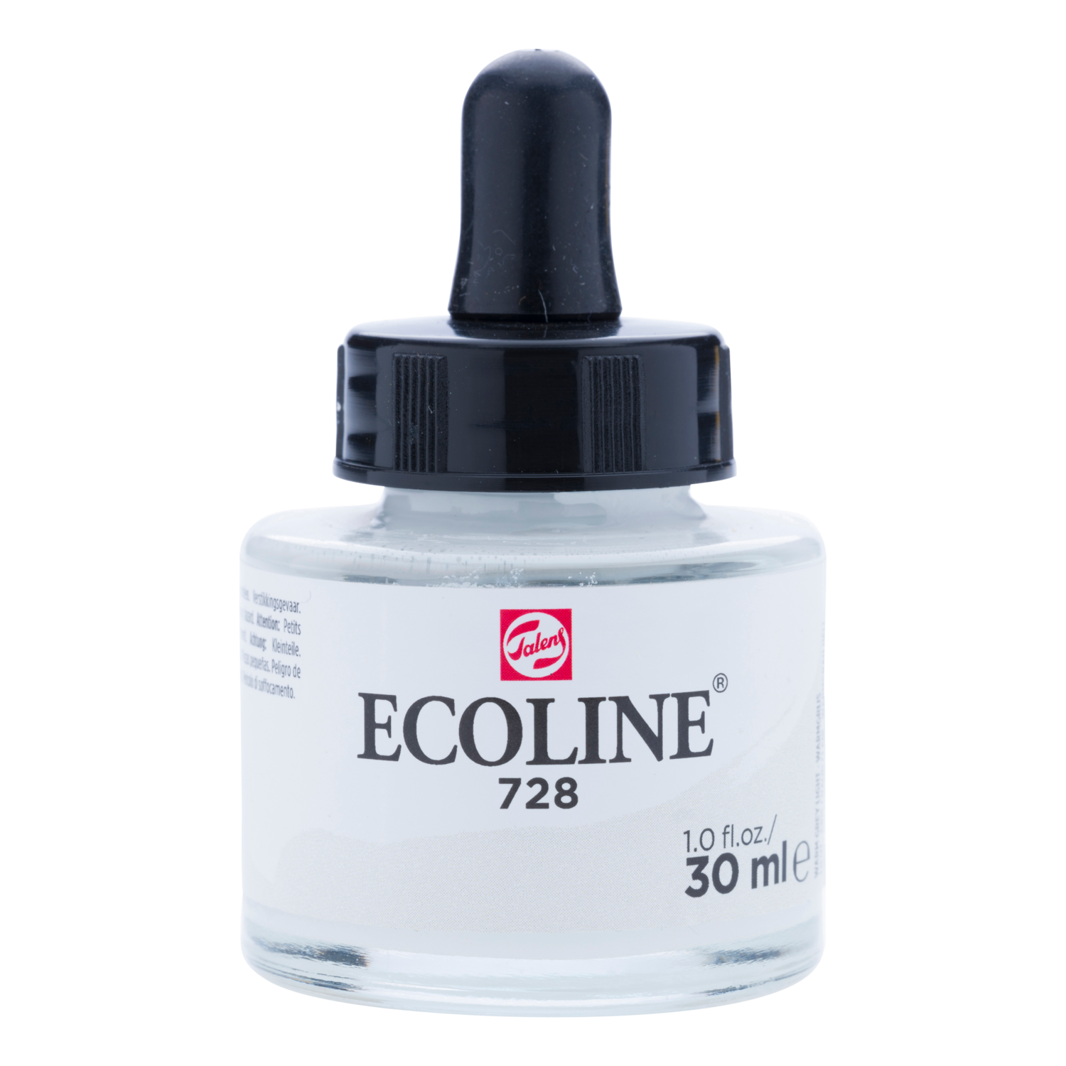 ECOLINE 728  GRIS CÁLIDO CLARO