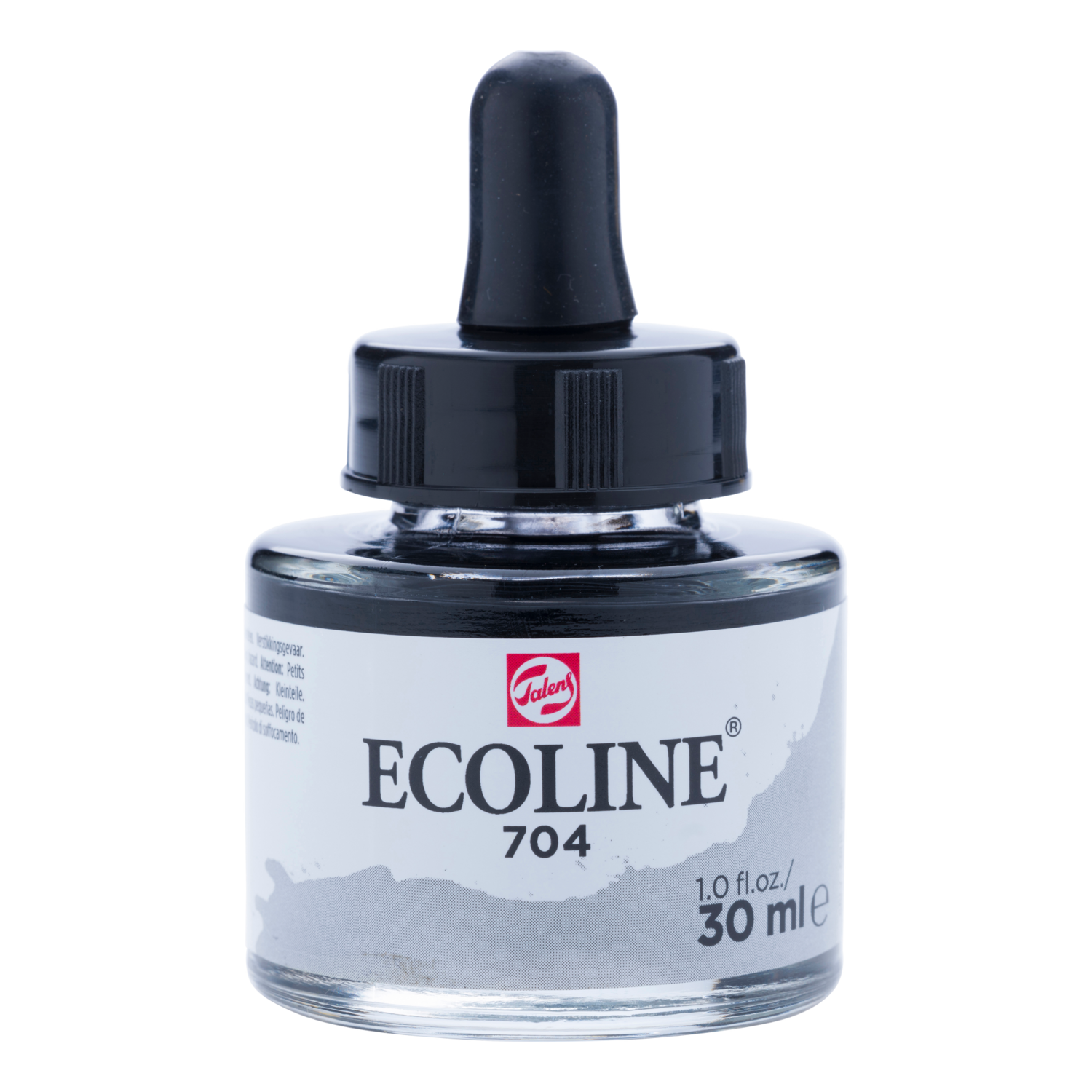 ECOLINE 704 GRIS