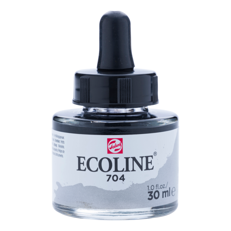 ECOLINE 704 GRIS