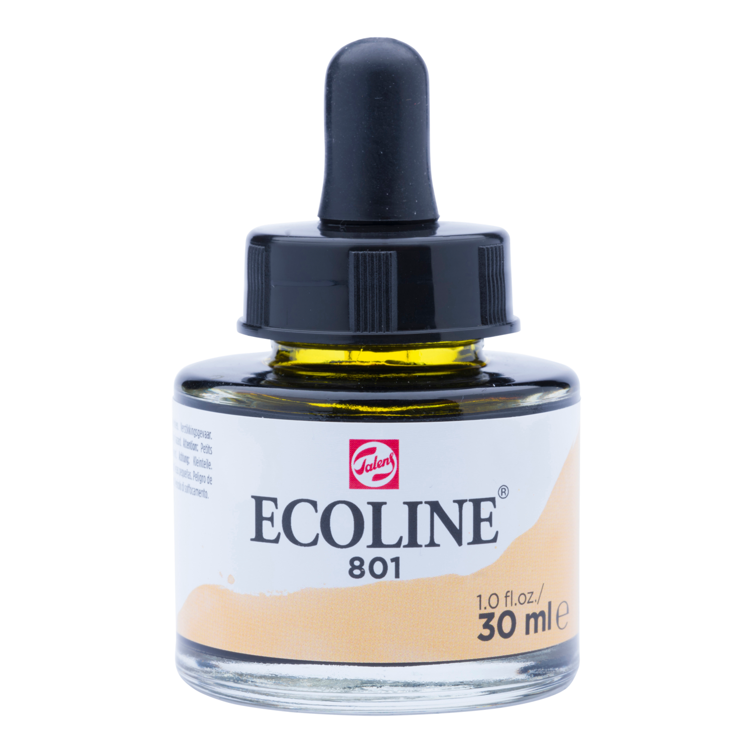 ECOLINE 801 ORO