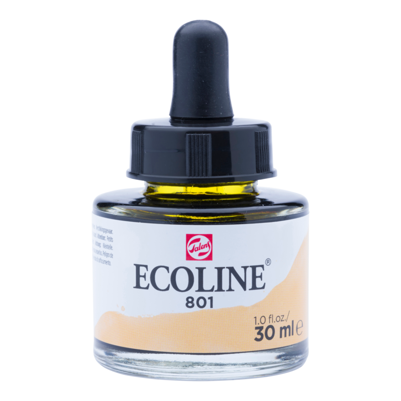 ECOLINE 801 ORO