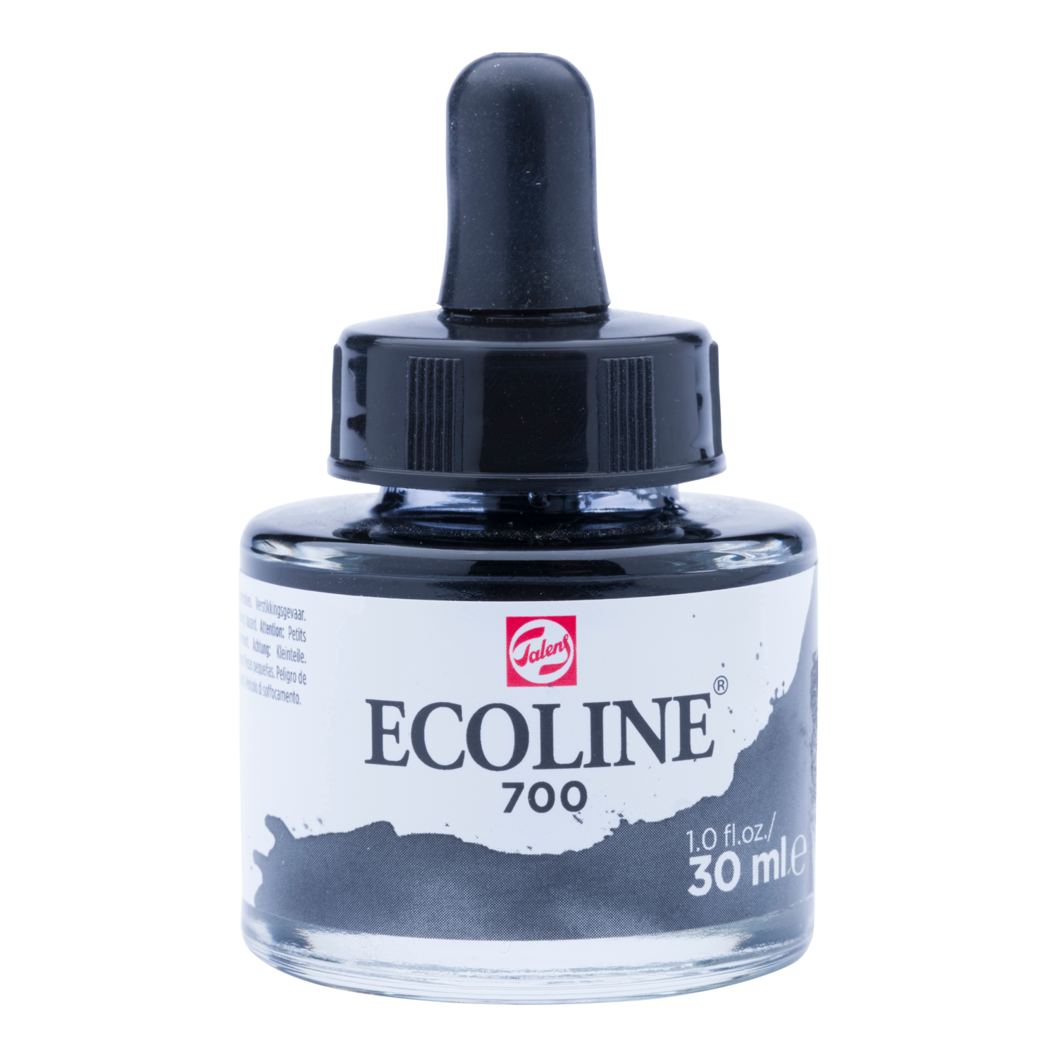 ECOLINE 700 NEGRO