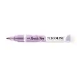 ECOLINE BRUSH PEN 579 VIOLETA PASTEL