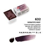 WHITE NIGHTS ACUARELA 632 HEMATITE MIST