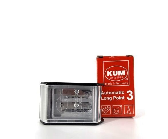 KUM AUTOMATIC AS3 LONG POINT SACAPUNTAS