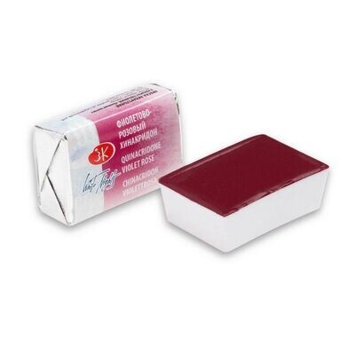 WHITE NIGHTS ACUARELA 622 VIOLETA ROSA QUINACRIDONA