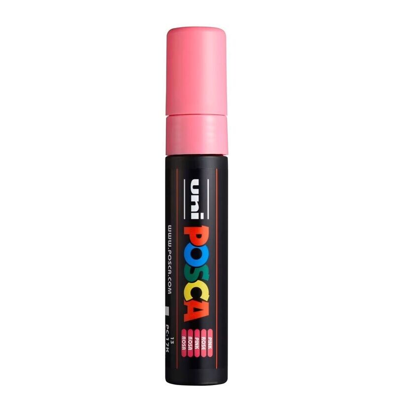 POSCA PC17K ROSA 13