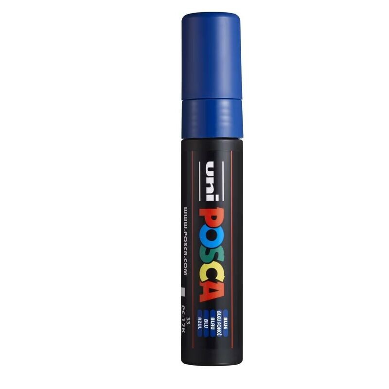 POSCA PC17K AZUL 33