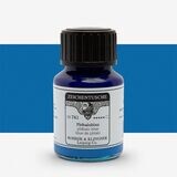 ROHRER & KLINGNER TINTA AZUL PHTALO 741