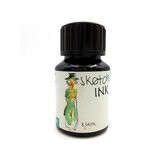 ROHRER & KLINGNER SKETCHINK VERDE CLARO 500