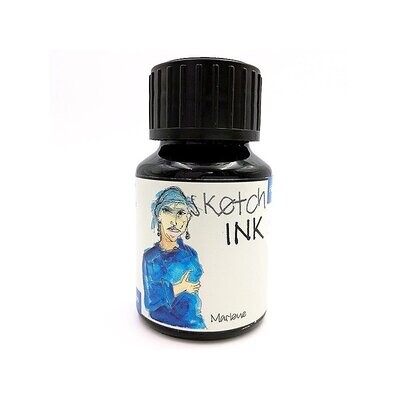ROHRER & KLINGNER SKETCHINK AZUL CLARO 400