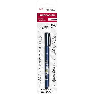 TOMBOW FUDENOSUKE PUNTA DURA