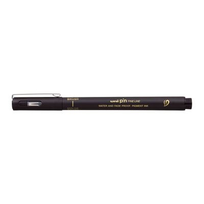 MITSUBISHI UNI PIN BRUSH EXTRA FINO