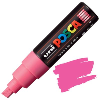 POSCA PC8K ROSA 13