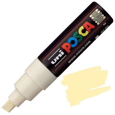 POSCA PC8K MARFIL 46
