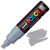 POSCA PC8K GRIS 37