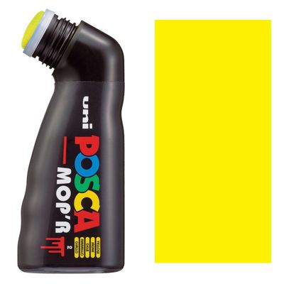 POSCA PCM22 AMARILLO 2
