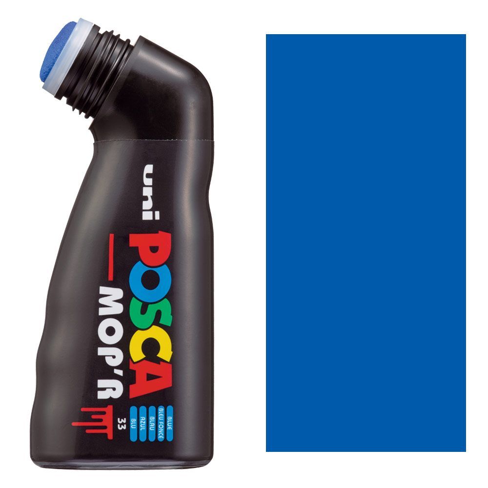 POSCA PCM22 AZUL 33