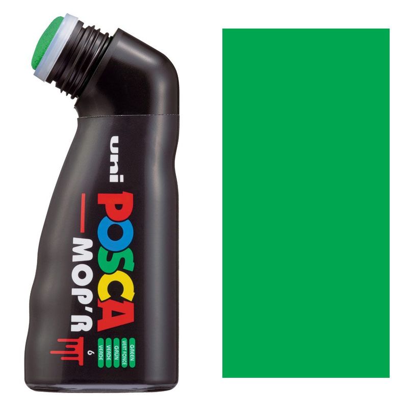 POSCA PCM22 VERDE 6