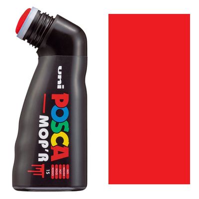 POSCA PCM22 ROJO 15