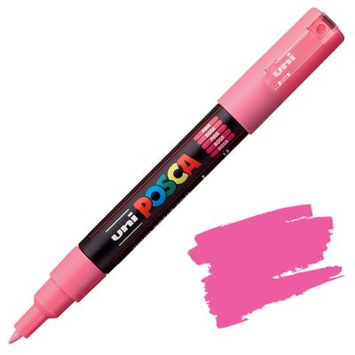 POSCA PC1MC ROSA 13