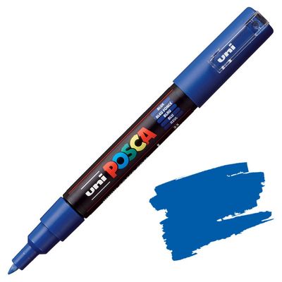 POSCA PC1MC AZUL 33