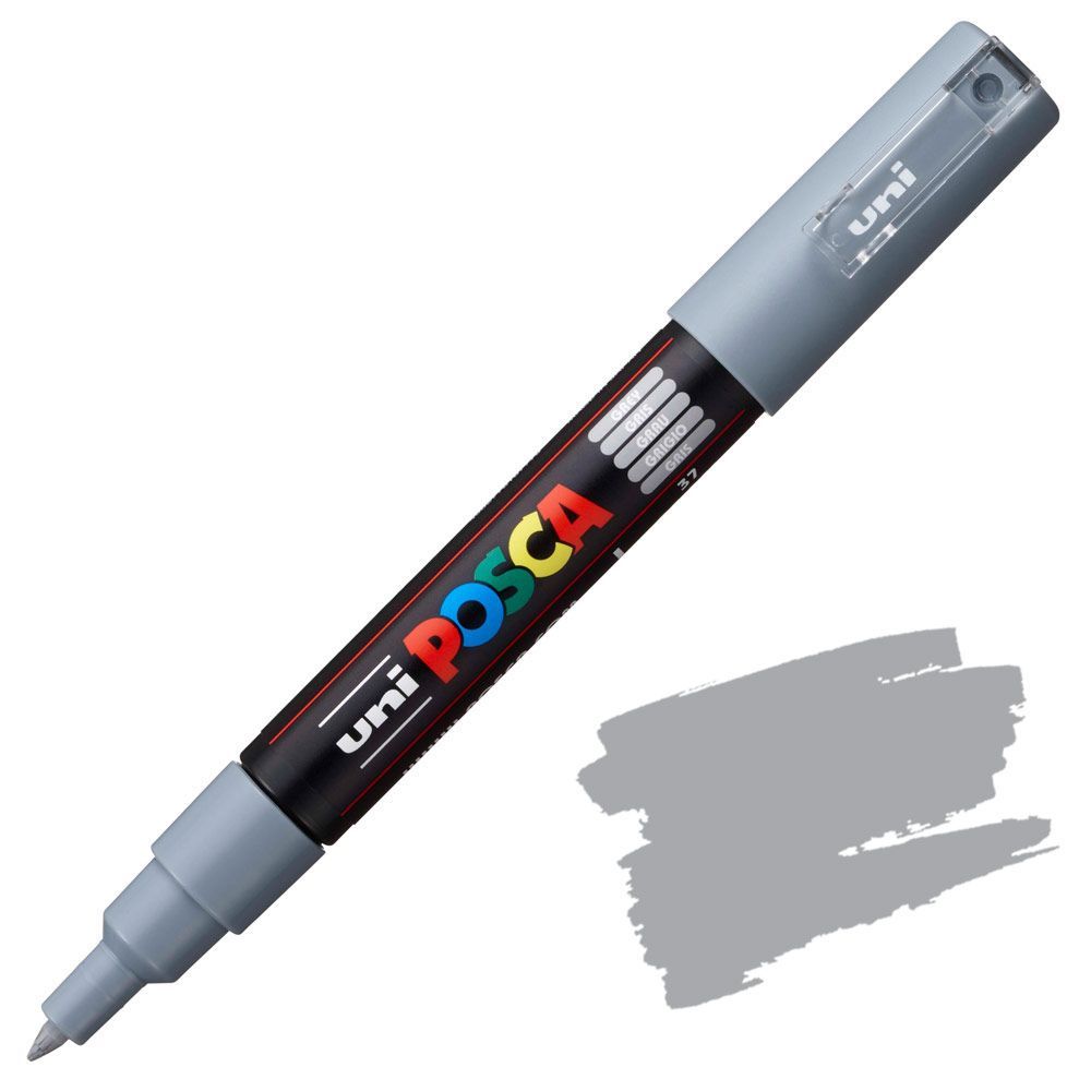 POSCA PC1MC GRIS 37