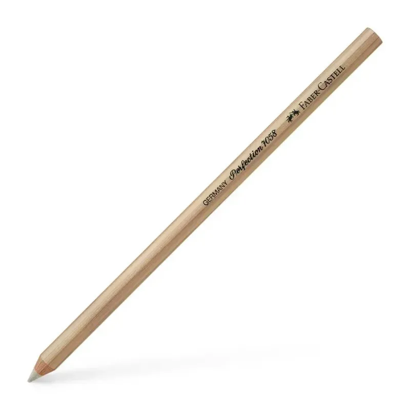 FABER CASTELL LÁPIZ GOMA PERFECTION 7058