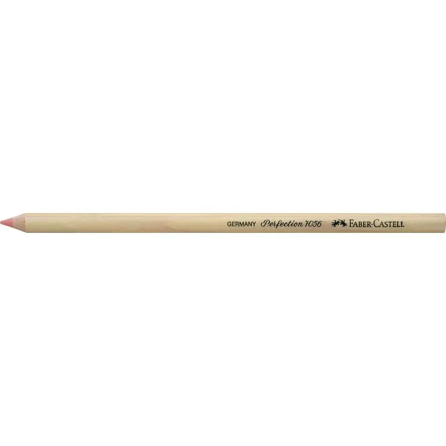 FABER CASTELL LÁPIZ GOMA PERFECTION 7056