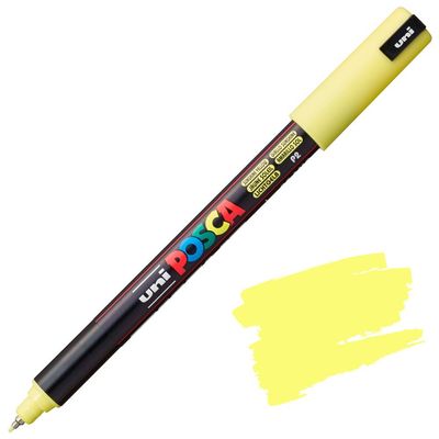 POSCA PC1MR AMARILLO SOL P2