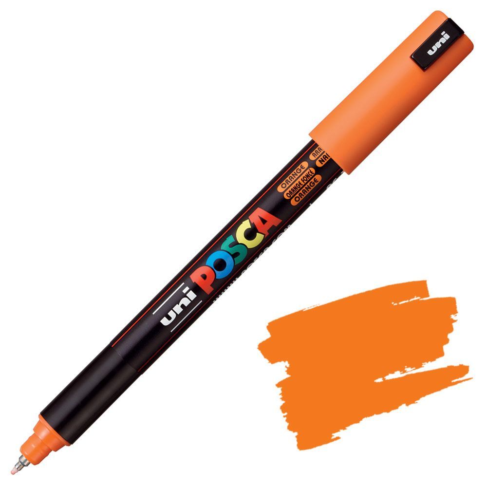 POSCA PC1MR NARANJA 4