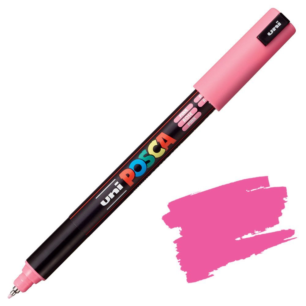POSCA PC1MR ROSA 13