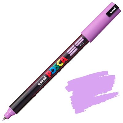 POSCA PC1MR LAVANDA P11