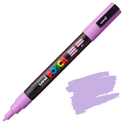POSCA PC3M LAVANDA 11