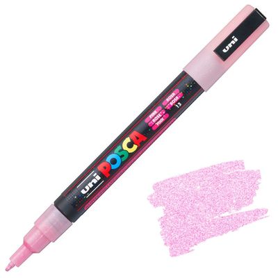 POSCA PC3ML ROSA PURPURINA 13