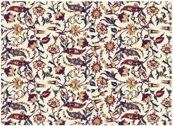 ROSSI 1931 PAPEL DECORADO ARABESQUE CRT 130