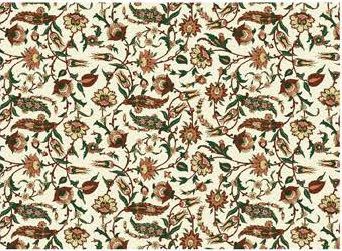 ROSSI 1931 PAPEL DECORADO ARABESQUE CRT 131