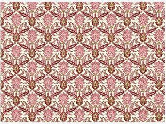 ROSSI 1931 PAPEL DECORADO ARABESQUE CRT 170