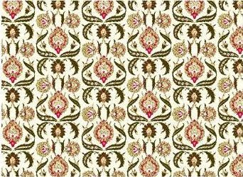 ROSSI 1931 PAPEL DECORADO ARABESQUE CRT 169