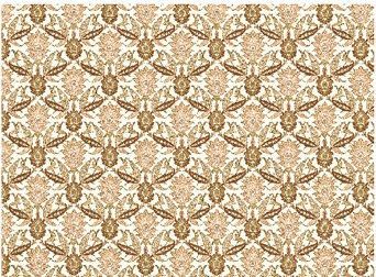 ROSSI 1931 PAPEL DECORADO ARABESQUE CRT 173