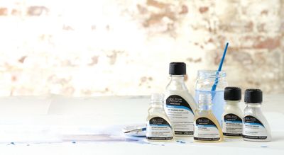 PRODUCTOS AUXILIARES ACUARELA