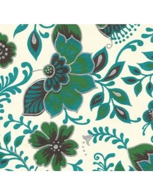 PAPEL DECORADO ARTESANAL INDIA