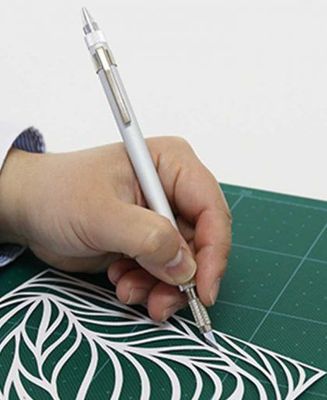 PLANCHAS DE CORTE