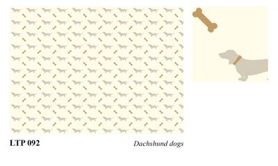 ROSSI 1931 PAPEL DECORADO LETTERPRESS GOLD TECKEL LTP
092