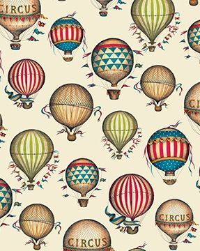 PAPEL DECORADO VIAJES