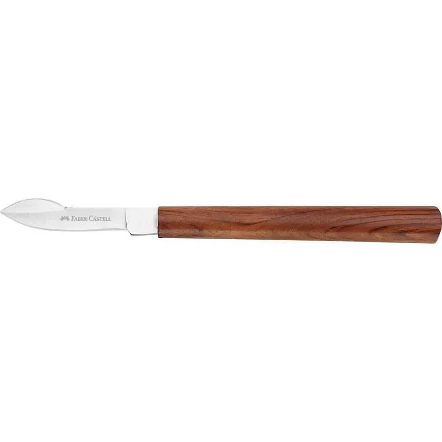 FABER CASTELL CUCHILLA DE AFILAR