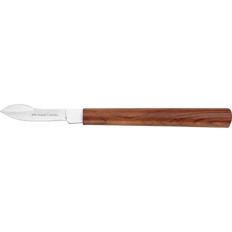 FABER CASTELL CUCHILLA DE AFILAR