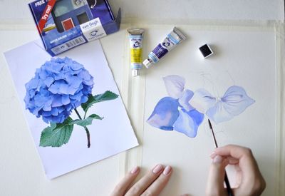 VAN GOGH
